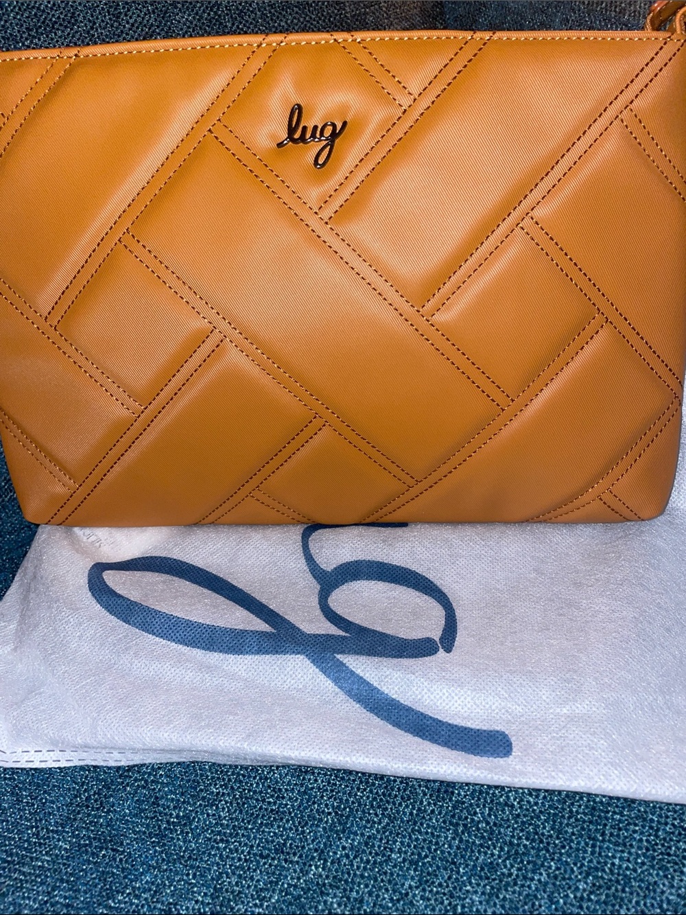 Lug Waltz Cappucino